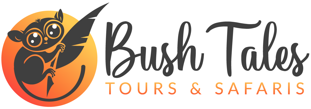 Bish Tales Logo